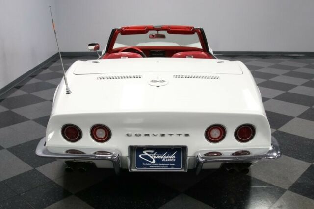 1970 Chevrolet Corvette -- - photo 12