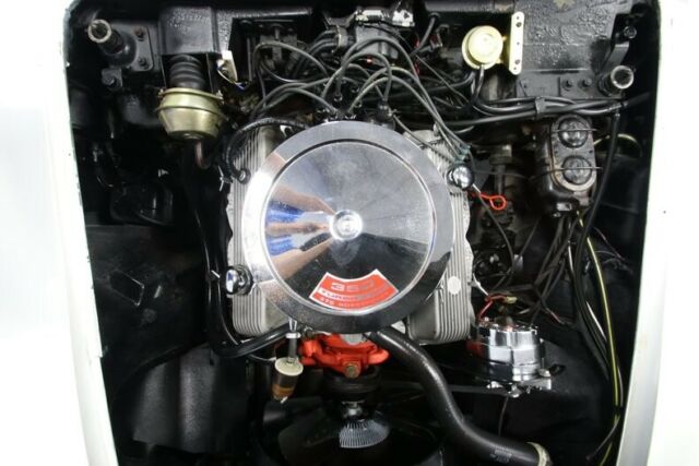 1970 Chevrolet Corvette -- - photo 4