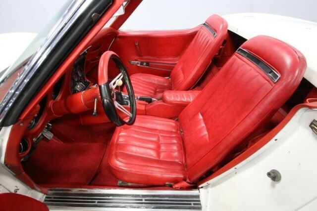 1970 Chevrolet Corvette -- - photo 5