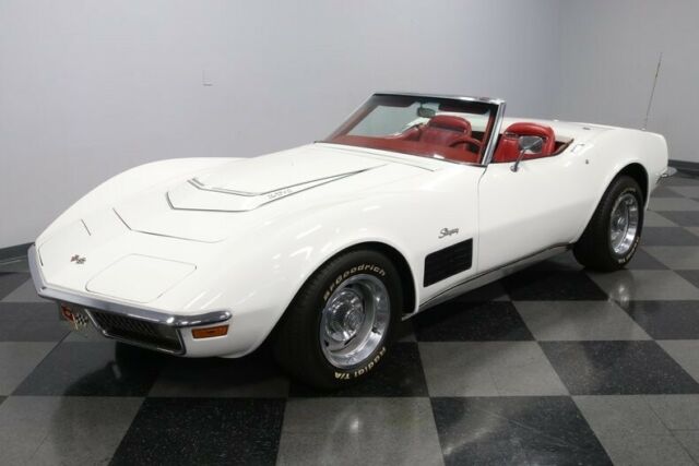 1970 Chevrolet Corvette -- - photo 6