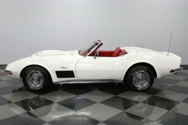1970 Chevrolet Corvette -- - photo 8