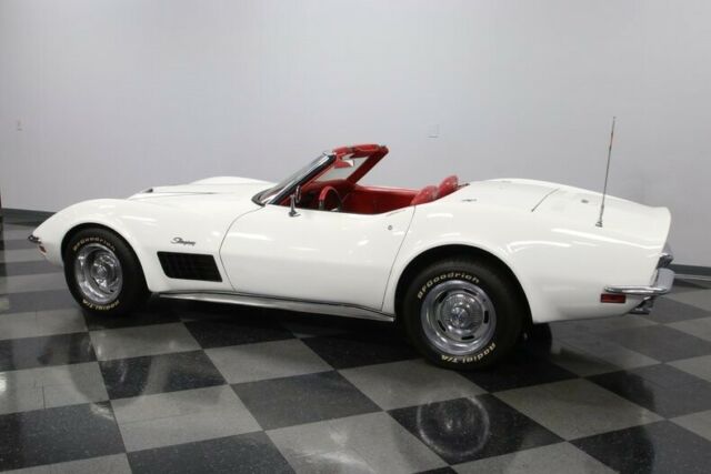 1970 Chevrolet Corvette -- - photo 9