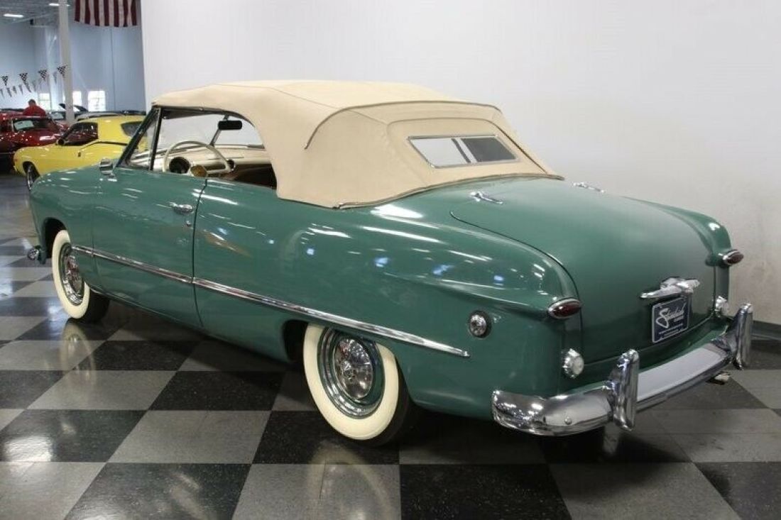 1949 Ford Other Convertible - photo 10