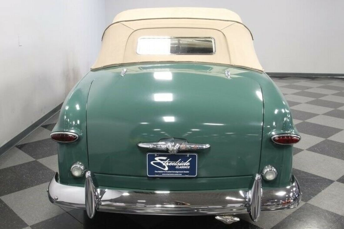 1949 Ford Other Convertible - photo 12