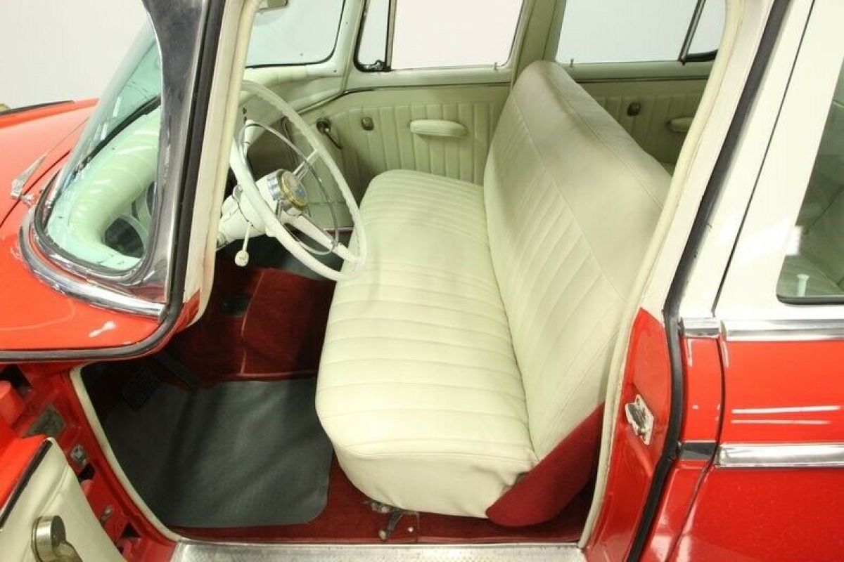1955 Studebaker President - photo 5