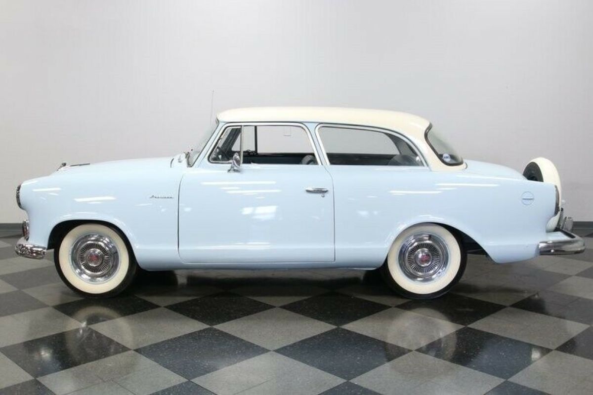 1959 AMC Other American - photo 4