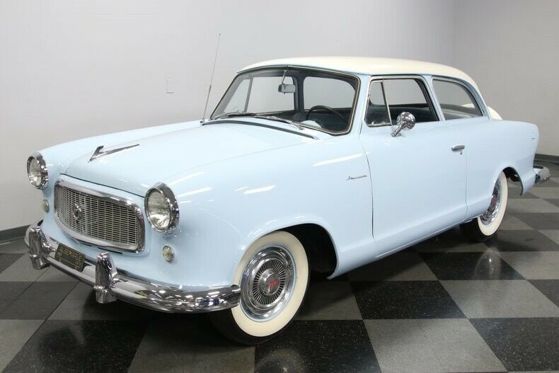1959 AMC Other American - photo 6