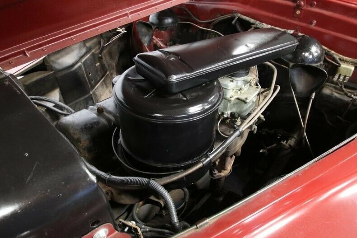 1940 Buick Super Eight - photo 3