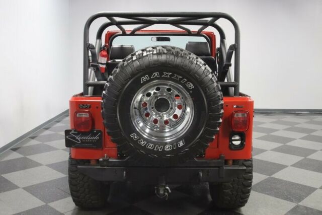 1980 Jeep CJ -- - photo 11
