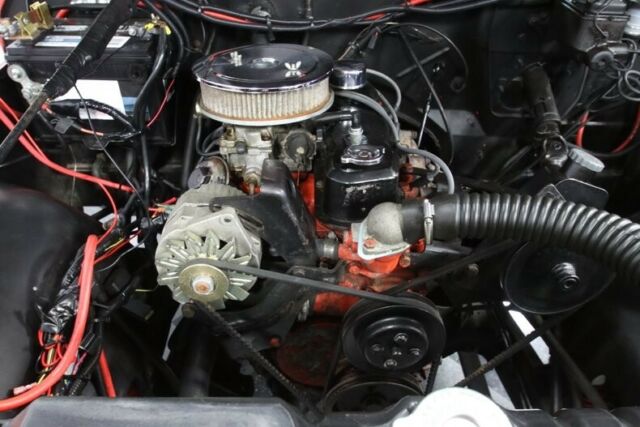 1980 Jeep CJ -- - photo 3