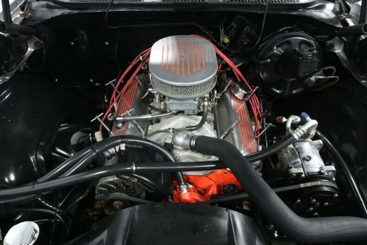 1969 Chevrolet El Camino - photo 4