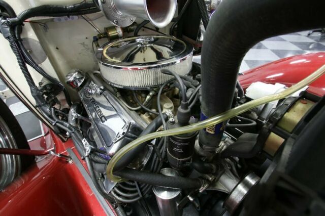 1931 Ford Model A Roadster Pickup - photo 4