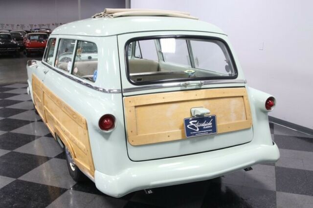 1953 Ford Other Ranch Wagon Woody - photo 11