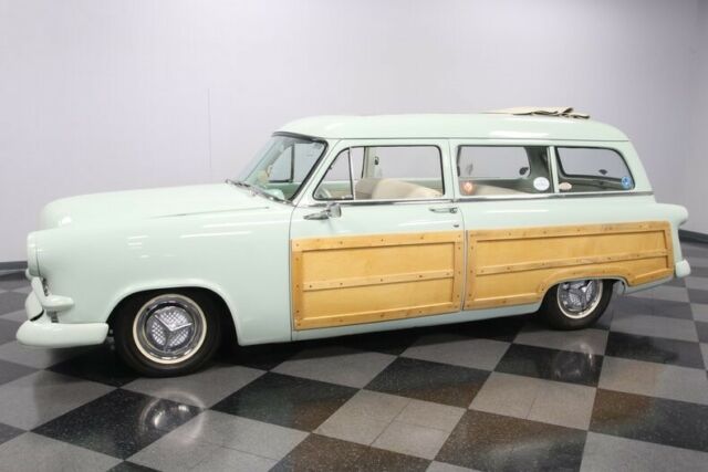1953 Ford Other Ranch Wagon Woody - photo 7