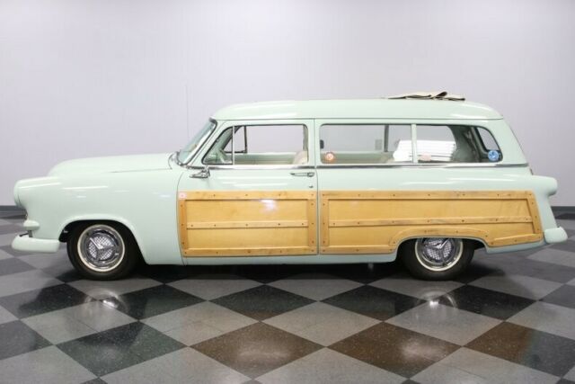 1953 Ford Other Ranch Wagon Woody - photo 8