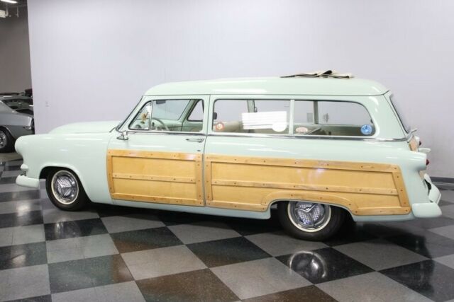 1953 Ford Other Ranch Wagon Woody - photo 9
