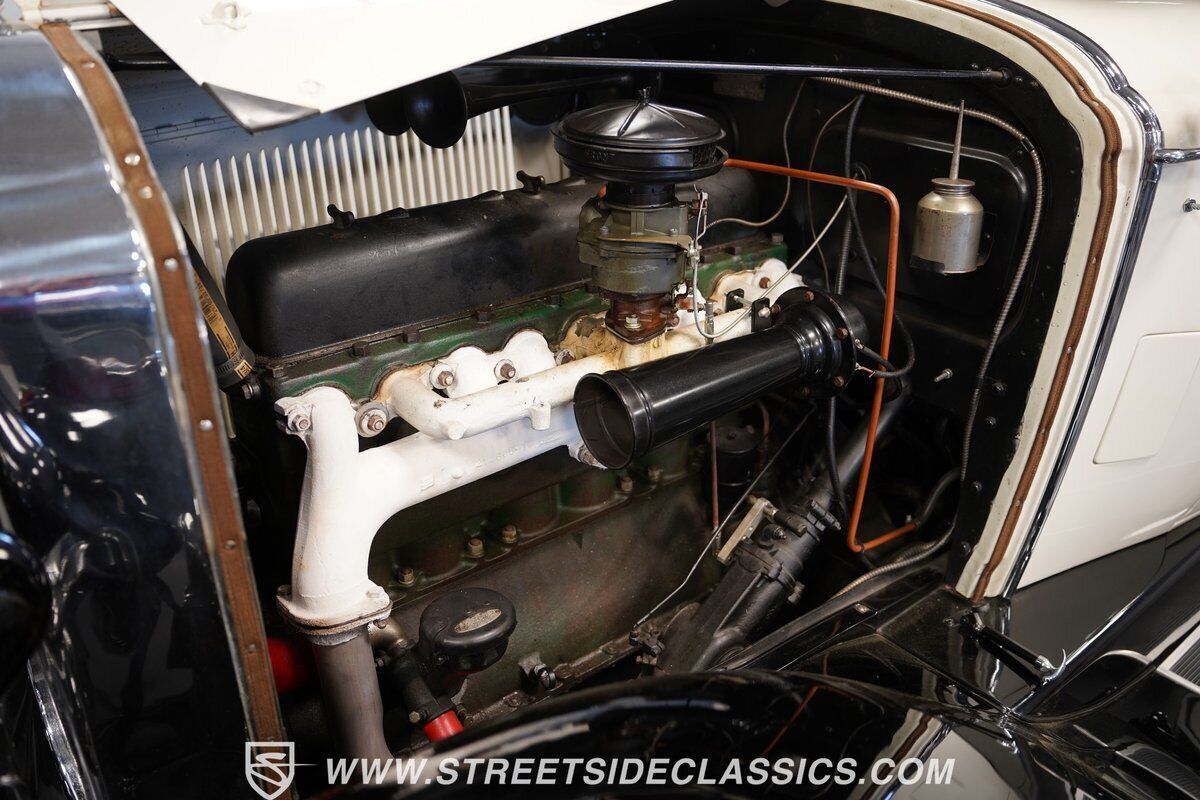 1929 Buick Sedan - photo 4