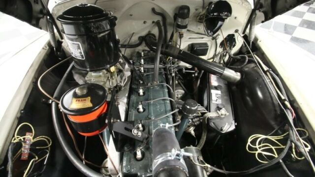 1948 Pontiac Silver Streak Woody Wagon - photo 4
