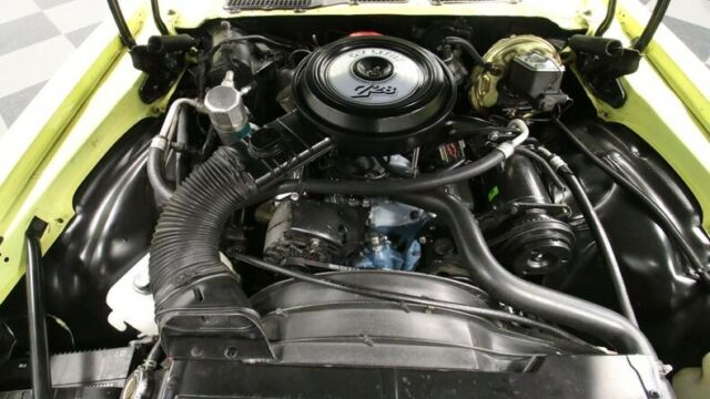 1978 Chevrolet Camaro Z/28 - photo 4