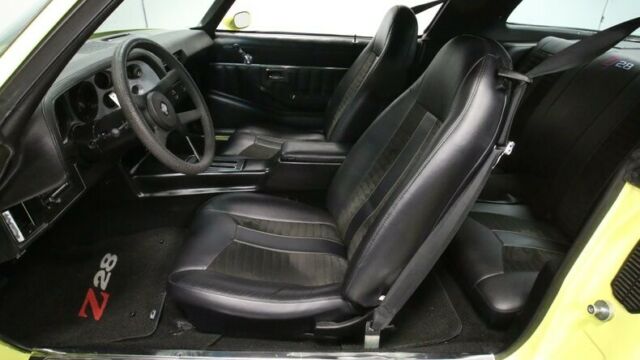 1978 Chevrolet Camaro Z/28 - photo 5
