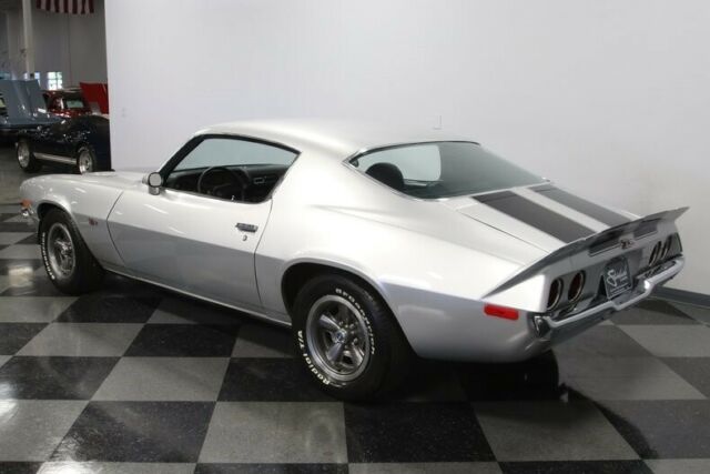 1971 Chevrolet Camaro Z/28 - photo 10