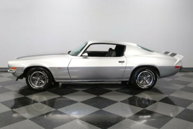 1971 Chevrolet Camaro Z/28 - photo 3