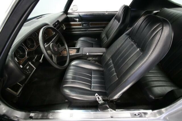 1971 Chevrolet Camaro Z/28 - photo 5