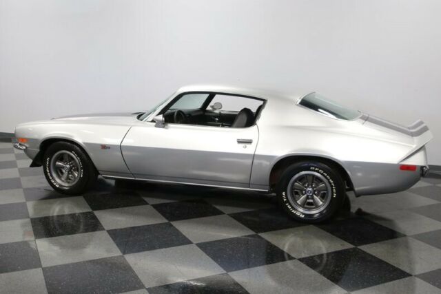 1971 Chevrolet Camaro Z/28 - photo 9