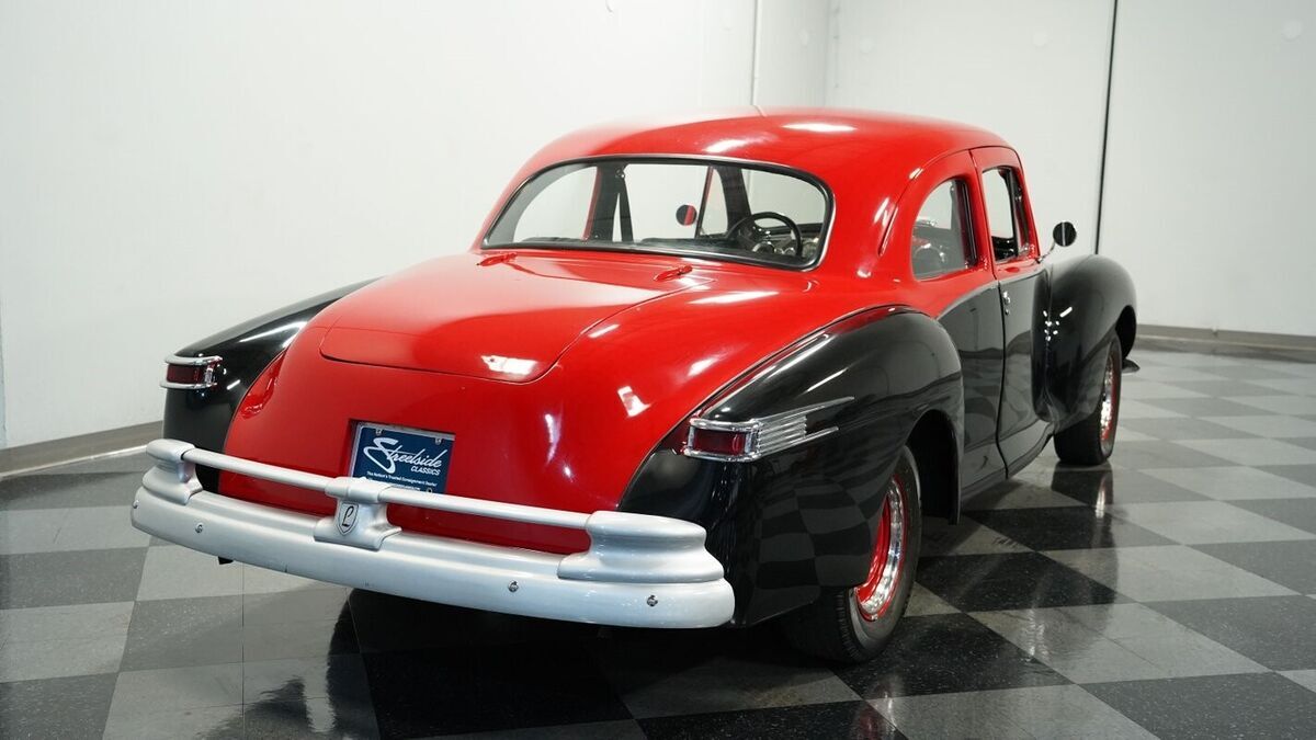 1940 Lincoln MKZ/Zephyr Restomod - photo 11