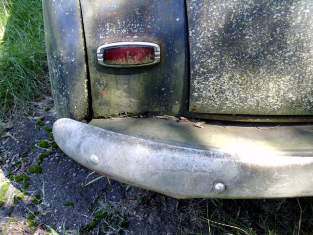 1946 Chevrolet Other - photo 4