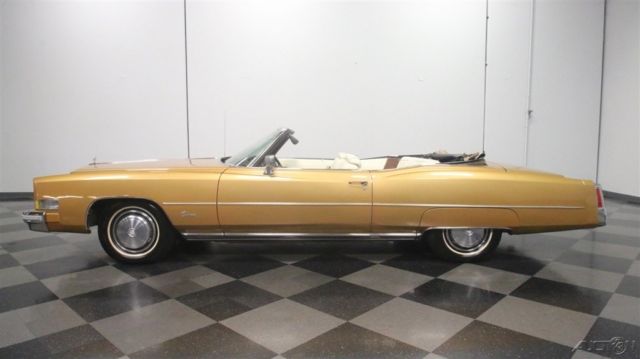 1974 Cadillac Eldorado - photo 7