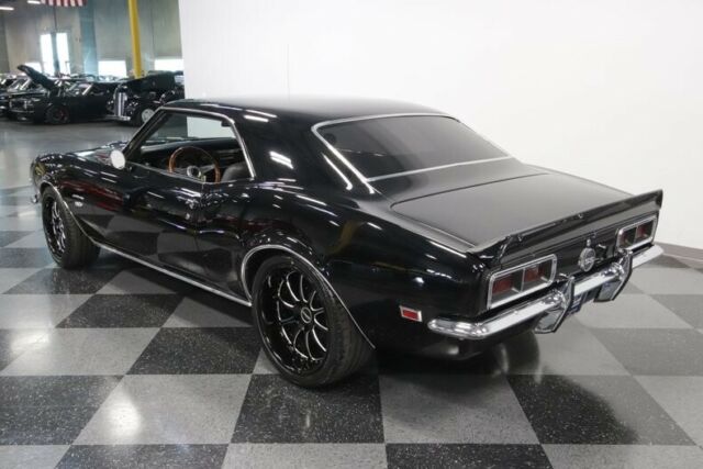 1968 Chevrolet Camaro Restomod - photo 10