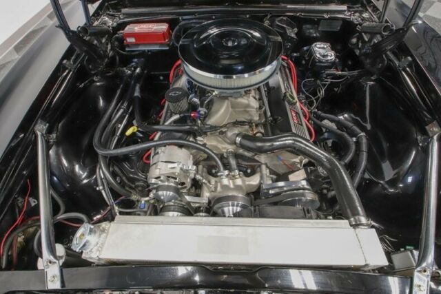 1968 Chevrolet Camaro Restomod - photo 4