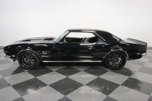 1968 Chevrolet Camaro Restomod - photo 8