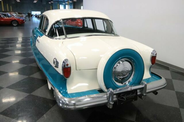 1955 Nash Rambler -- - photo 10