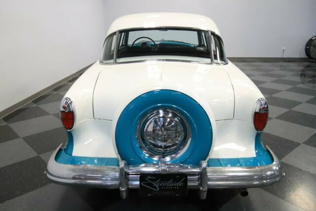 1955 Nash Rambler -- - photo 11