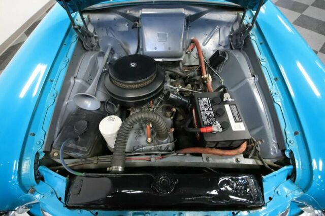1955 Nash Rambler -- - photo 3