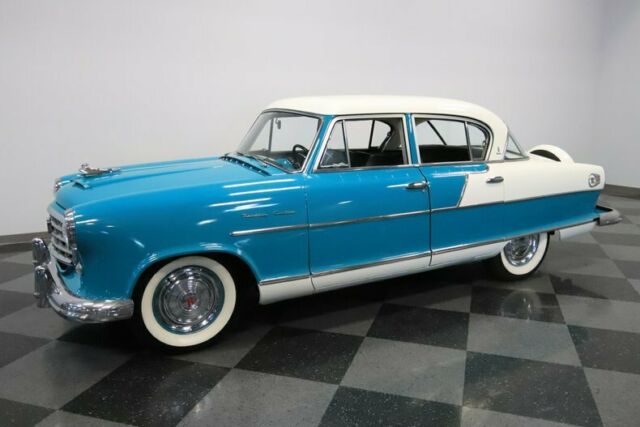 1955 Nash Rambler -- - photo 6