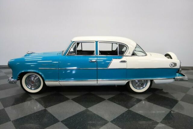 1955 Nash Rambler -- - photo 7