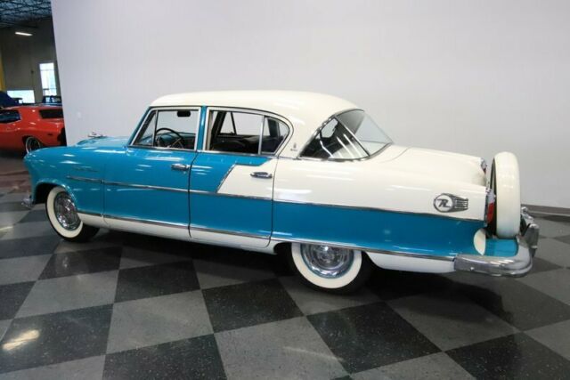 1955 Nash Rambler -- - photo 8
