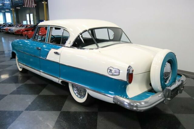 1955 Nash Rambler -- - photo 9