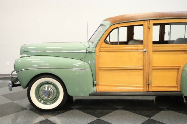 1941 Ford Other Woody Wagon - photo 12