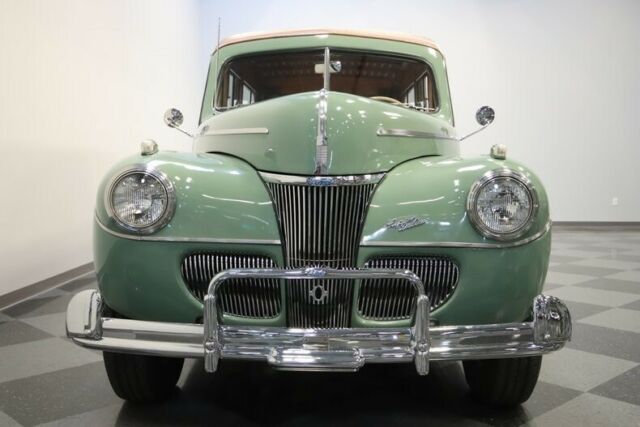 1941 Ford Other Woody Wagon - photo 6