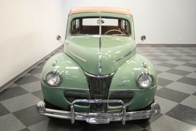 1941 Ford Other Woody Wagon - photo 7