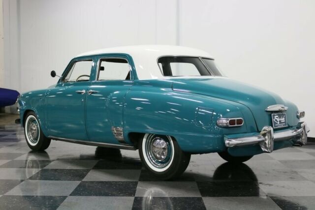1948 Studebaker Champion -- - photo 10