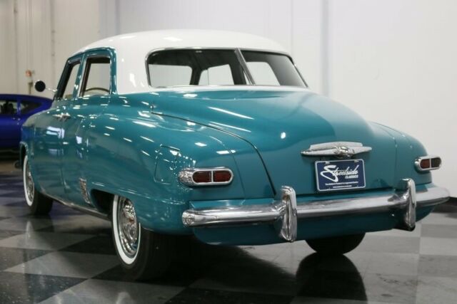 1948 Studebaker Champion -- - photo 11