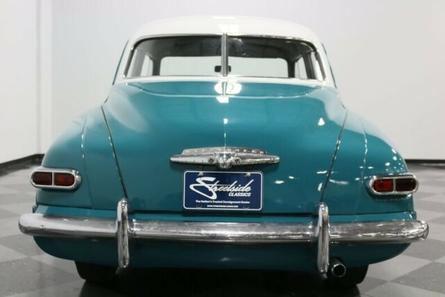 1948 Studebaker Champion -- - photo 12
