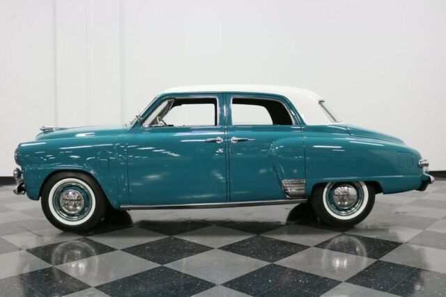 1948 Studebaker Champion -- - photo 3