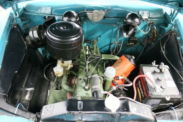 1948 Studebaker Champion -- - photo 4