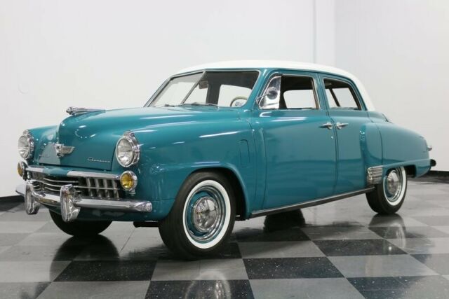 1948 Studebaker Champion -- - photo 6